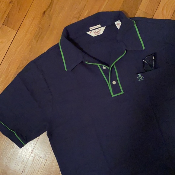 PENGUIN men Heritage Slim Fit - Picture 3 of 5